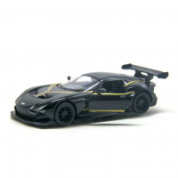 Автомодель легковая 5'' KT5407FW 1:38 "Aston Martin Vulcan