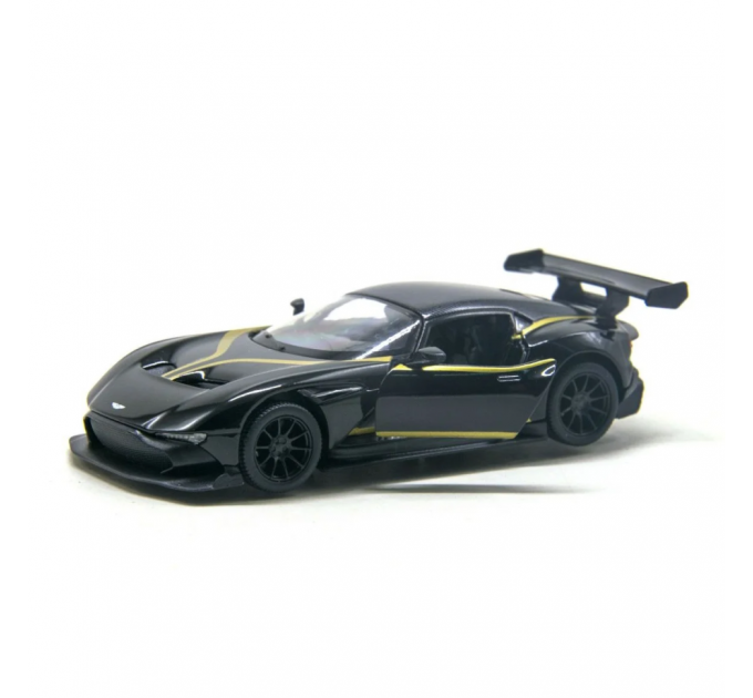 Автомодель легковая 5'' KT5407FW 1:38 "Aston Martin Vulcan