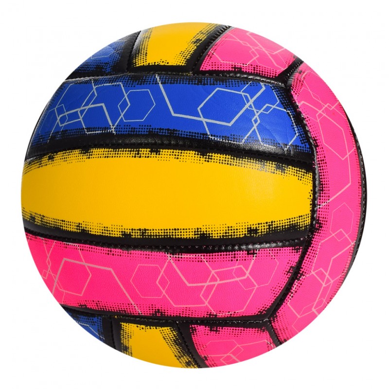 Мяч волейбольный Bambi EV-3370 20,7 см