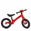 Беговел детский Profi Kids SMG1205A-2 Красный, 12 дюймов