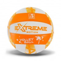 Мяч волейбольный Extreme Motion VB24513 № 5, ,280 грамм