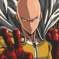 Картина по номерам "One-Punch Man" 16083-AC 40х40 см