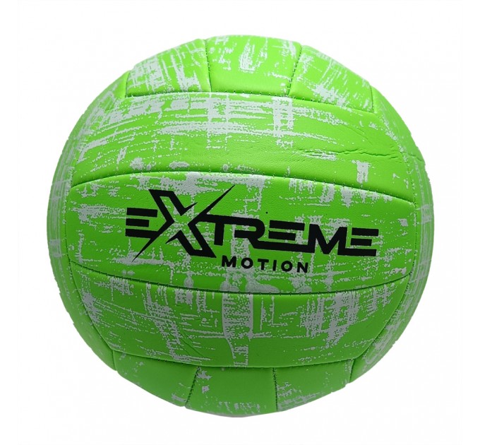 Мяч волейбольный Extreme Motion VB2112 № 5, 260 грамм