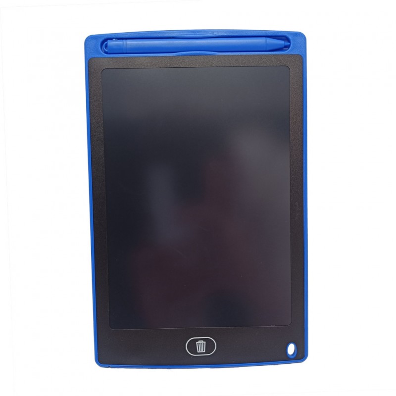 Детский игровой планшет для рисования LCD экран "Спайдер Мэн" ZB-97
