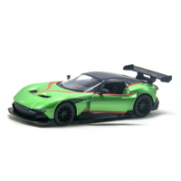 Автомодель легковая 5'' KT5407FW 1:38 "Aston Martin Vulcan