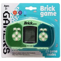 Интерактивная игрушка Тетрис 158 C 10, 23 игры