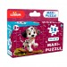 Пазл детский Maxi-Puzzle Песик 2 ME5032-07, 16 элементов