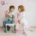 Детский стул "Kids Chair" 0181TXK зеленый, до 75 кг