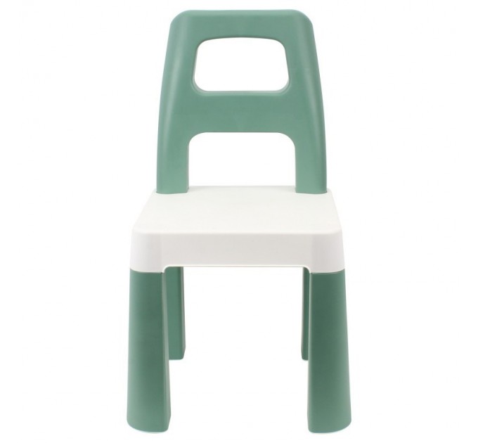 Детский стул "Kids Chair" 0181TXK зеленый, до 75 кг