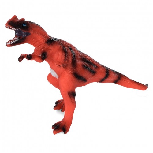 Фигурка игровая динозавр Янхуанозавр BY168-983-984-4 со звуком