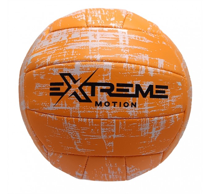 Мяч волейбольный Extreme Motion VB2112 № 5, 260 грамм