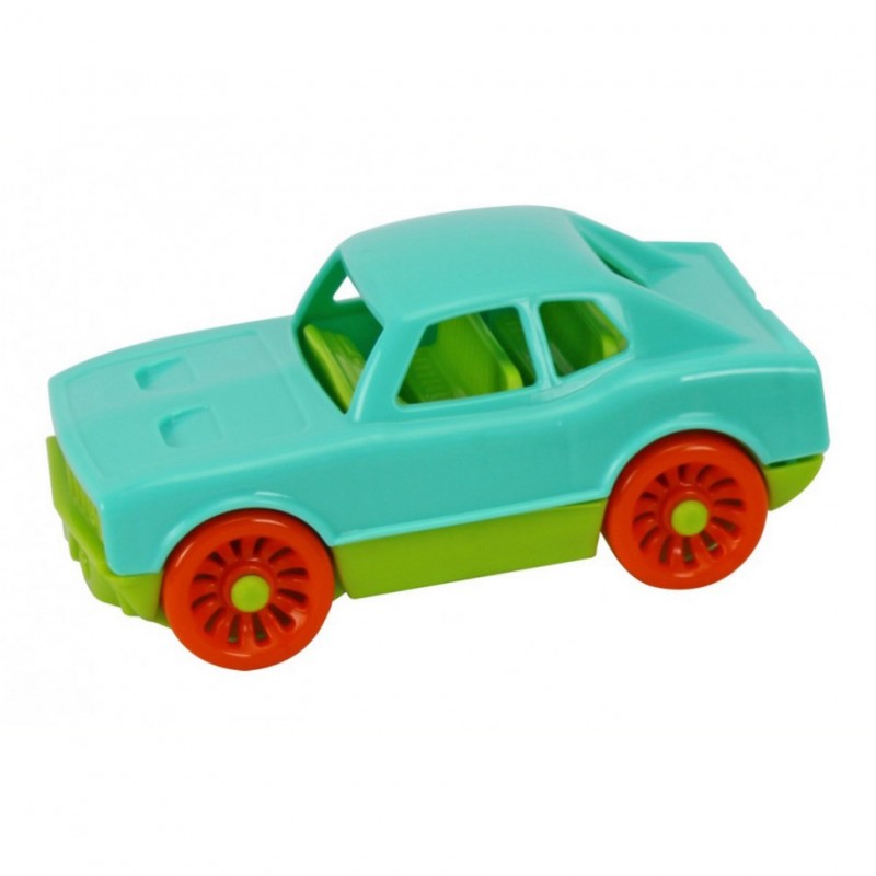 Игрушка детская "Автомобиль" 9871TXK длина 10 см