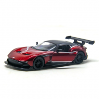 Автомодель легковая 5'' KT5407FW 1:38 "Aston Martin Vulcan