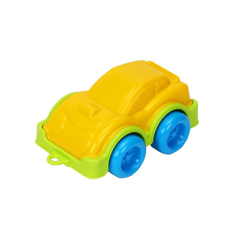 Детская игрушка "Спортивное авто Мини" 5187TXK разноцветный