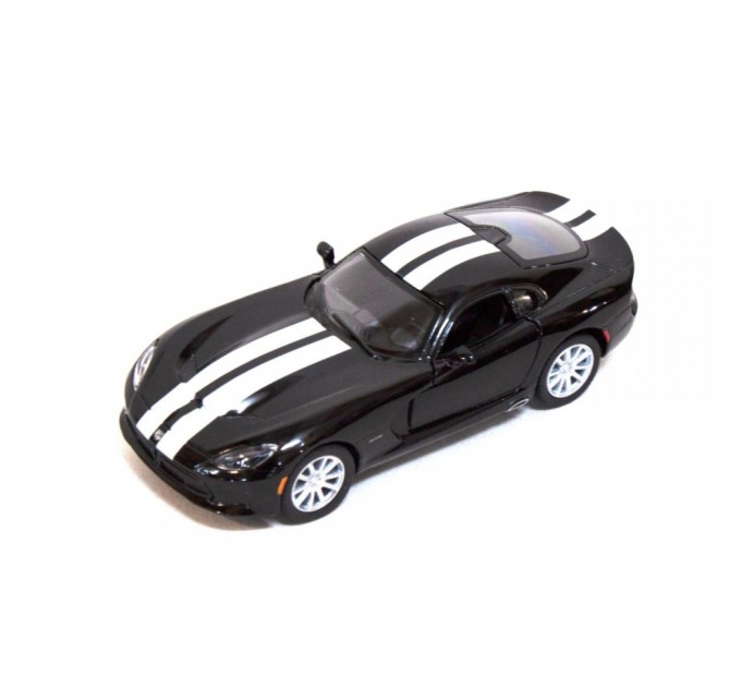 Автомодель легковая SRT VIPER GTS (2013) 5'' KT5363FW, 1:36