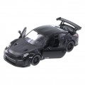 Автомодель легковая PORSCHE 911 GT2 RS 5'' KT5408W, 1:36