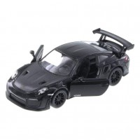 Автомодель легковая PORSCHE 911 GT2 RS 5'' KT5408W, 1:36