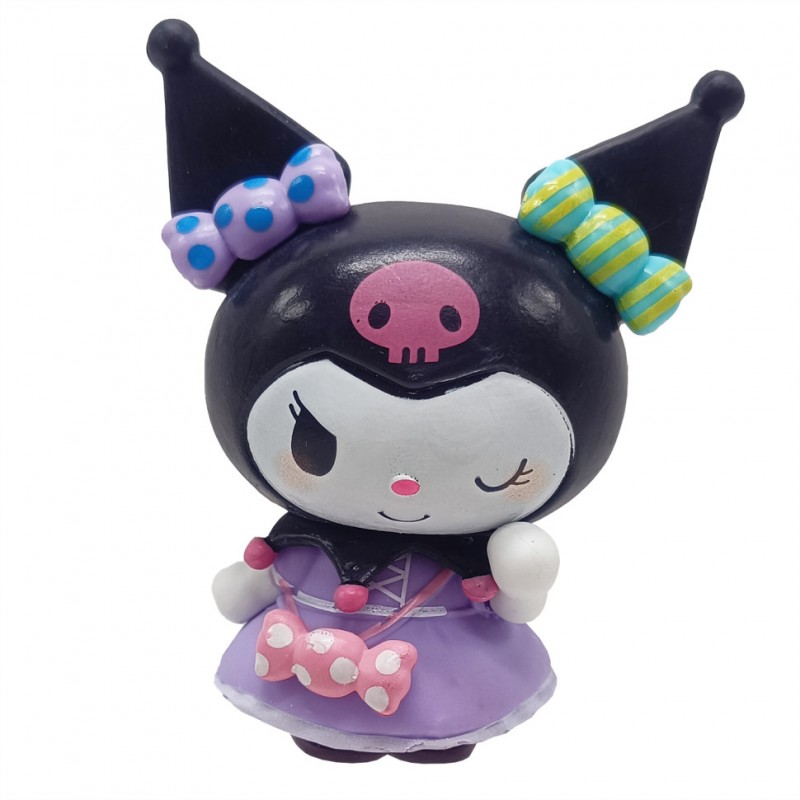 Игровая фигурка POP серии «KUROMI» PK-001-1