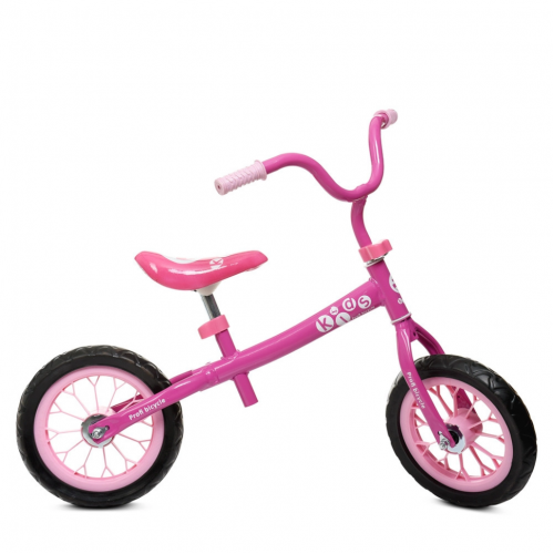 Беговел Profi Kids M 3255-1 колесо 12 дюймов