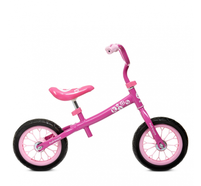 Беговел Profi Kids M 3255-1 колесо 12 дюймов