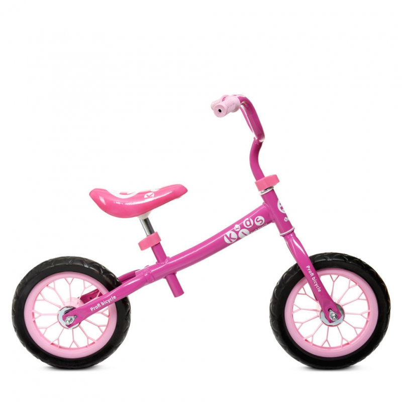 Беговел Profi Kids M 3255-1 колесо 12 дюймов