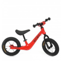 Беговел детский Profi Kids SMG1208A-2 красный, 12 дюймов