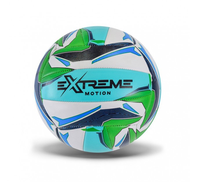 Мяч волейбольный Extreme Motion VB24512 № 5, 280 грамм