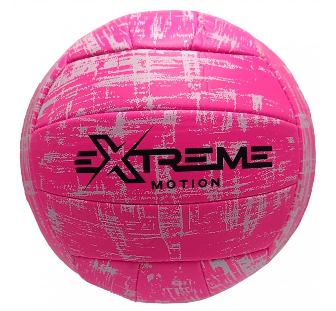 Мяч волейбольный Extreme Motion VB2112 № 5, 260 грамм