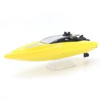 Лодка на радиоуправлении "Mini Boat" H116, 2,4G, аккумулятор, 1:47