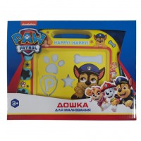 Магнитная доска Щенячий Патруль "Paw Patrol" PP-82106