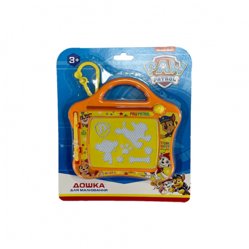 Магнитная доска Щенячий Патруль "Paw Patrol" PP-82103