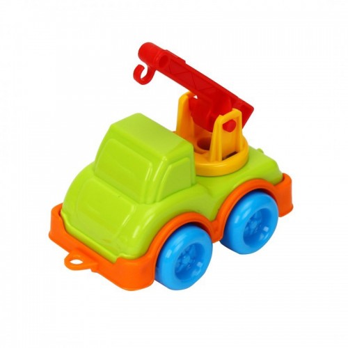 Детская игрушка "Эвакуатор Мини" 5248TXK разноцветный