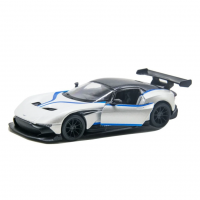 Автомодель легковая 5'' KT5407FW 1:38 "Aston Martin Vulcan