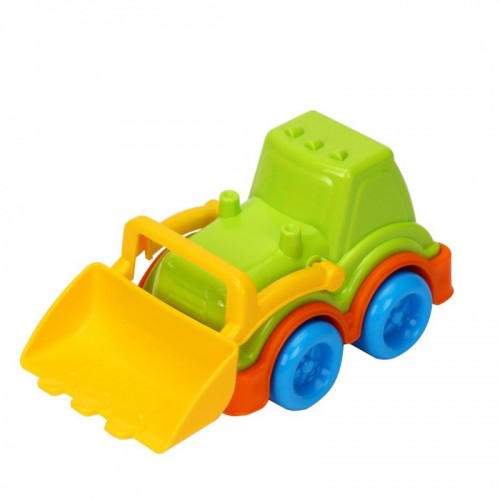 Детская игрушка "Трактор Мини" 5200TXK разноцветный