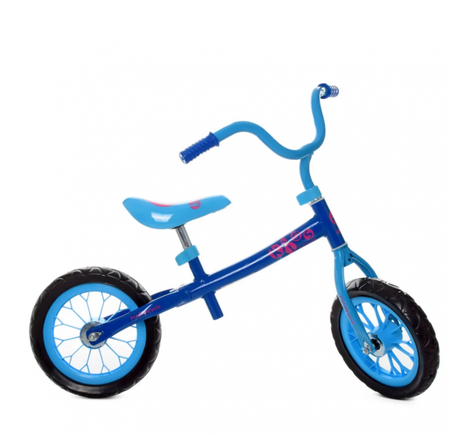 Беговел Profi Kids M 3255-2 колесо 12 дюймов