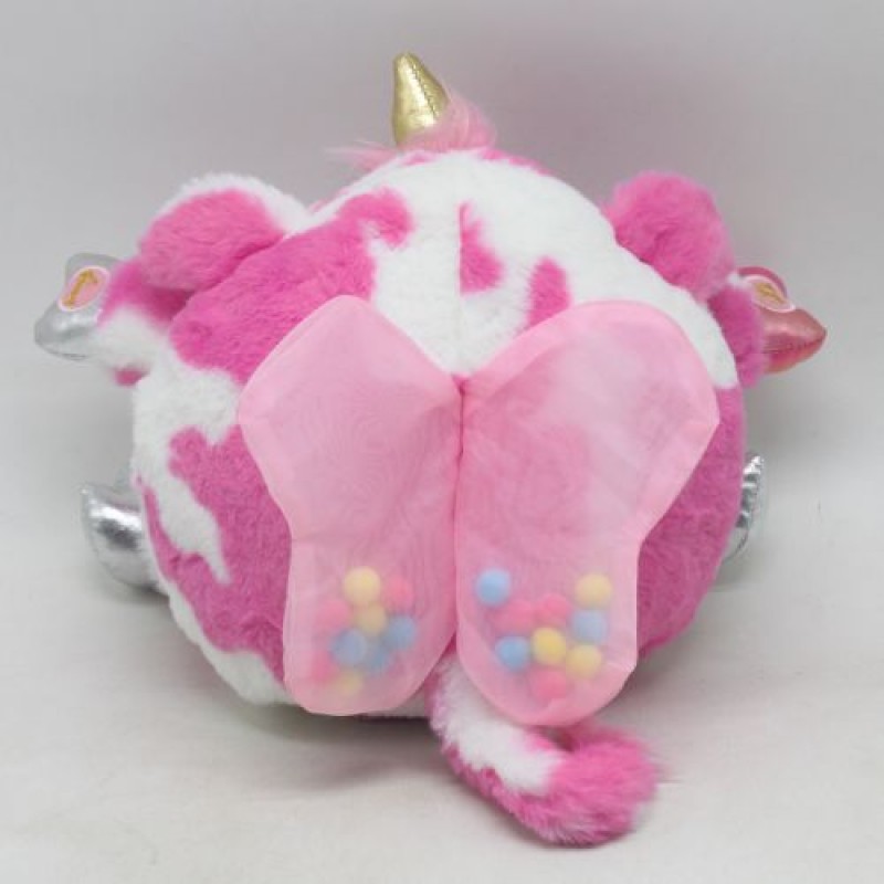 Мʼяка іграшка-повторюшка "Cute Magical Pet: Lilith" Комбінований Рожевий (226027)