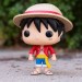 Ігрова фігурка POP! cерії "One Piece" - Monkey D. Luffy (245038)