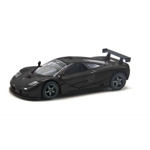 Машинка KINSMART "1995 McLaren F1 GTR" (чёрный) KT5411W