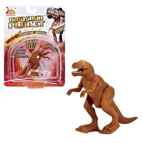 Игрушка "Динозавр. Тиранозавр" RS6181