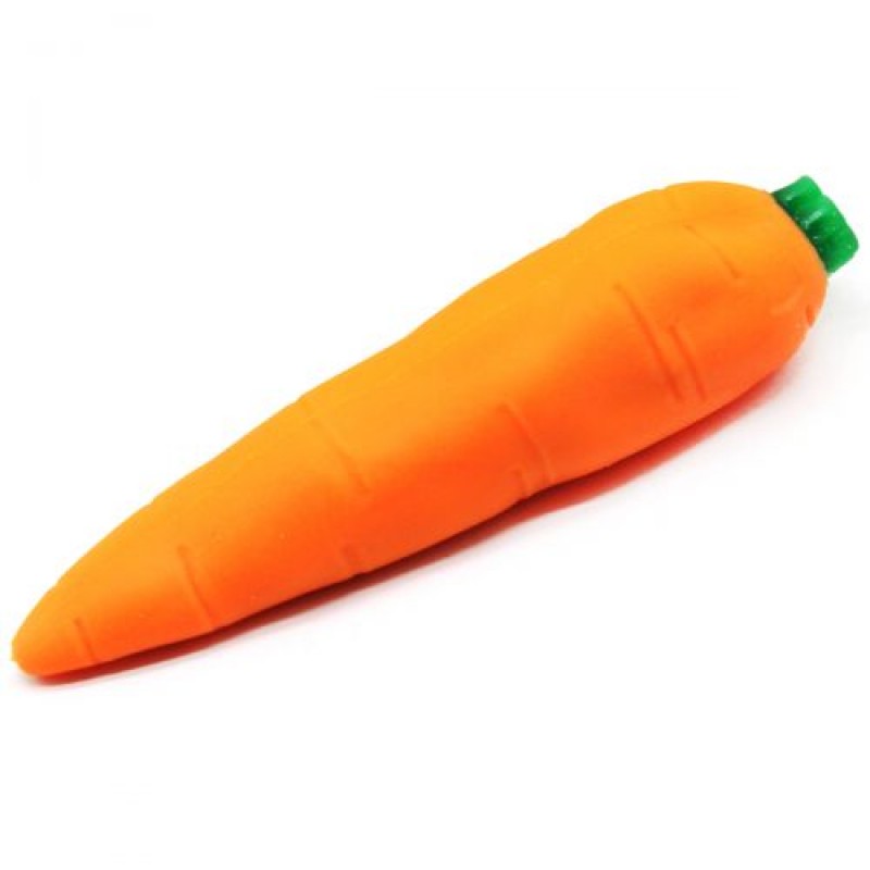 Антистресс "Морковка"