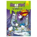 [ЛП1422005У] Дисней. Жахосторії. Тіні чорного лісу (У)(75)