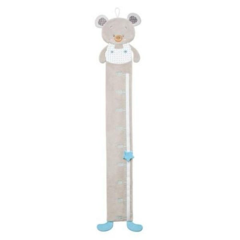 Уцінка. Ростомір-іграшка "Ведмедик Тоні" (70-150 см) - брудний (218433)