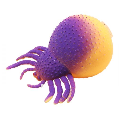 Іграшка-антистрес "Павук", помаранчевий Комбінований Помаранчевий (224205)