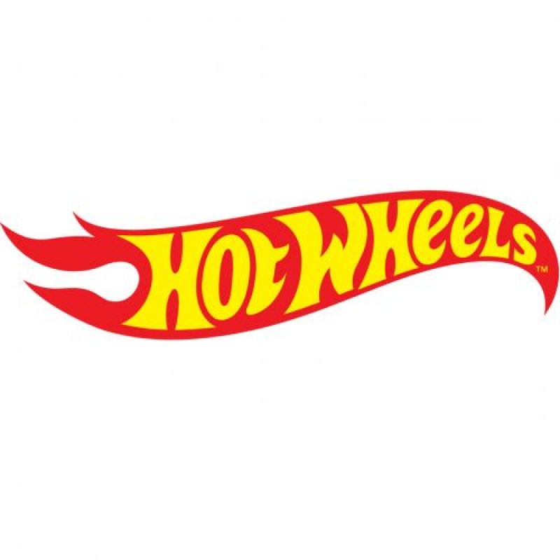 Машинка "Hot Wheels: Dessert Drifter" червоний (оригінал) Металл Різнобарв'я (222829)