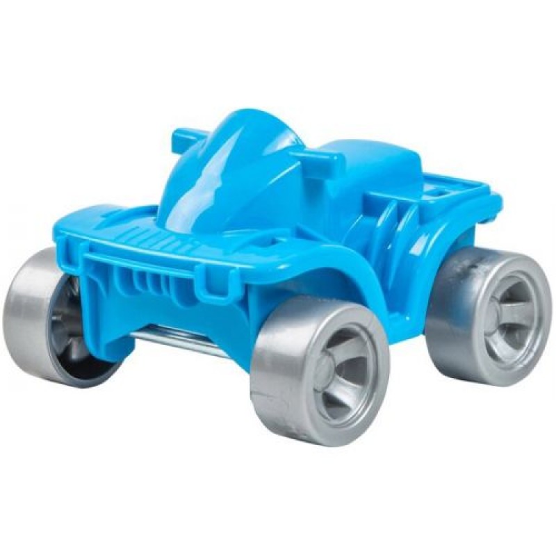 Набір машинок "Kids Cars Sport" (5 шт) Пластик Різнобарв'я (227800)