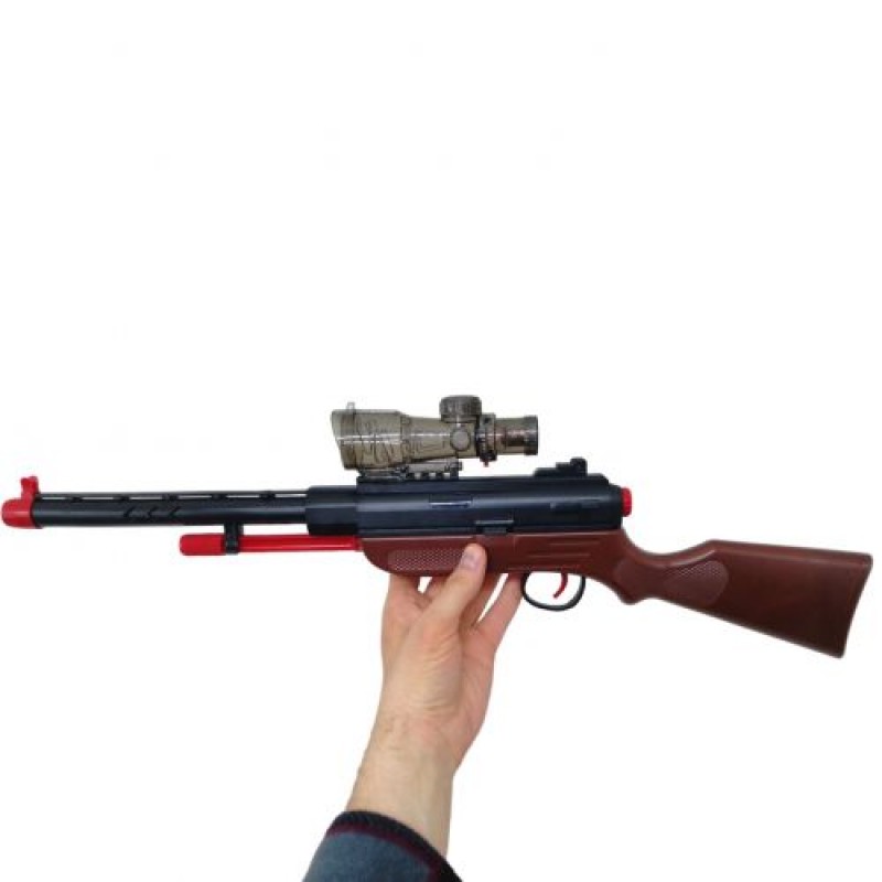 Іграшкова зброя "Рушниця" (238909)
