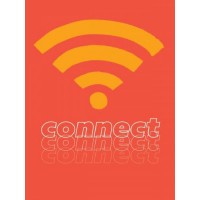 Блокнот для записей Connect, 96 листов Ч1291017