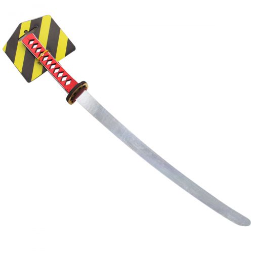 Сувенірний меч, модель «КАТАНА ХРОМ міні» KTH45