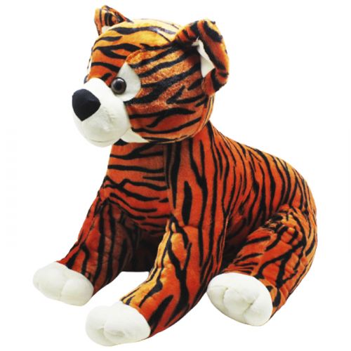 Мʼяка іграшка "Тигр" (209586)