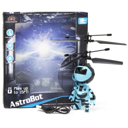 Уцінка. Літаючий робот "AstroBot" - Не працює електроніка (220559)